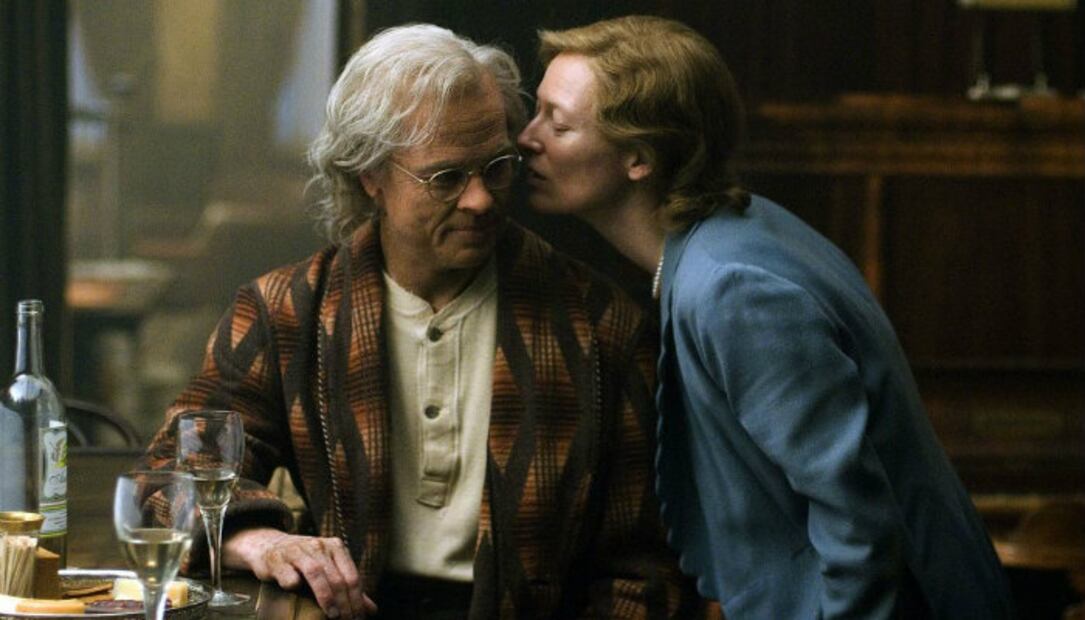Brad Pitt: Las 5 películas por las que se merecía ganar un Óscar