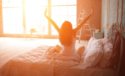 10 hábitos mañaneros que te harán más exitoso