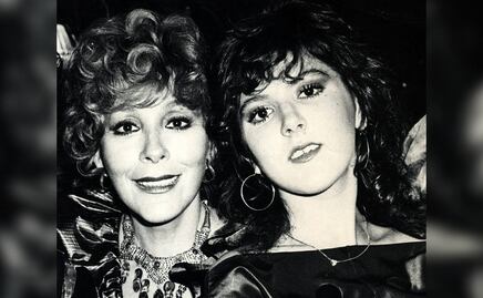 Viridiana Alatriste, la trágica historia de la hija de Silvia Pinal