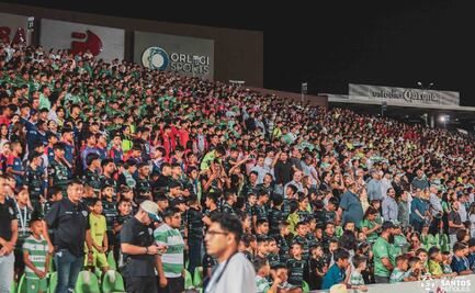 Copa Santos Peñoles 2025: Gran Inauguración en Estadio Corona con 450 Equipos