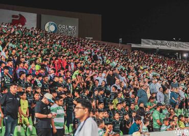 Copa Santos Peñoles 2025: Gran Inauguración en Estadio Corona con 450 Equipos