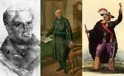 ¿Cuál era el verdadero rostro de Miguel Hidalgo?