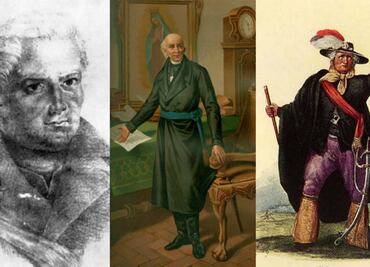 ¿Cuál era el verdadero rostro de Miguel Hidalgo?