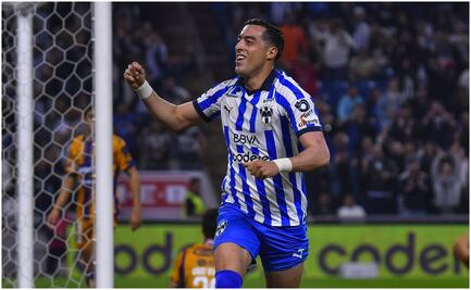 Rogelio Funes Mori habría llegado a un acuerdo para jugar con el Gremio de Brasil