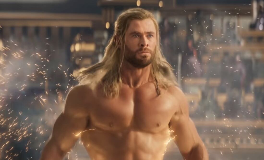 Foto: Marvel Studios