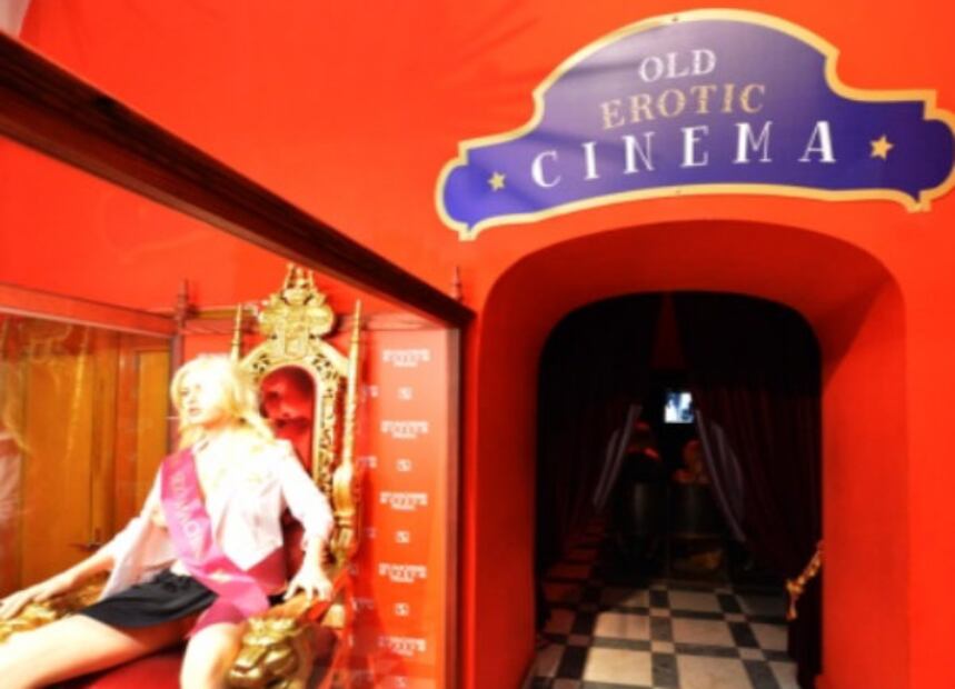 10 museos muy sensuales dedicados al sexo y el erotismo 