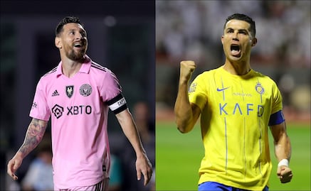 ¡El último baile! Lionel Messi y Cristiano Ronaldo se volverán a ver las caras el próximo año