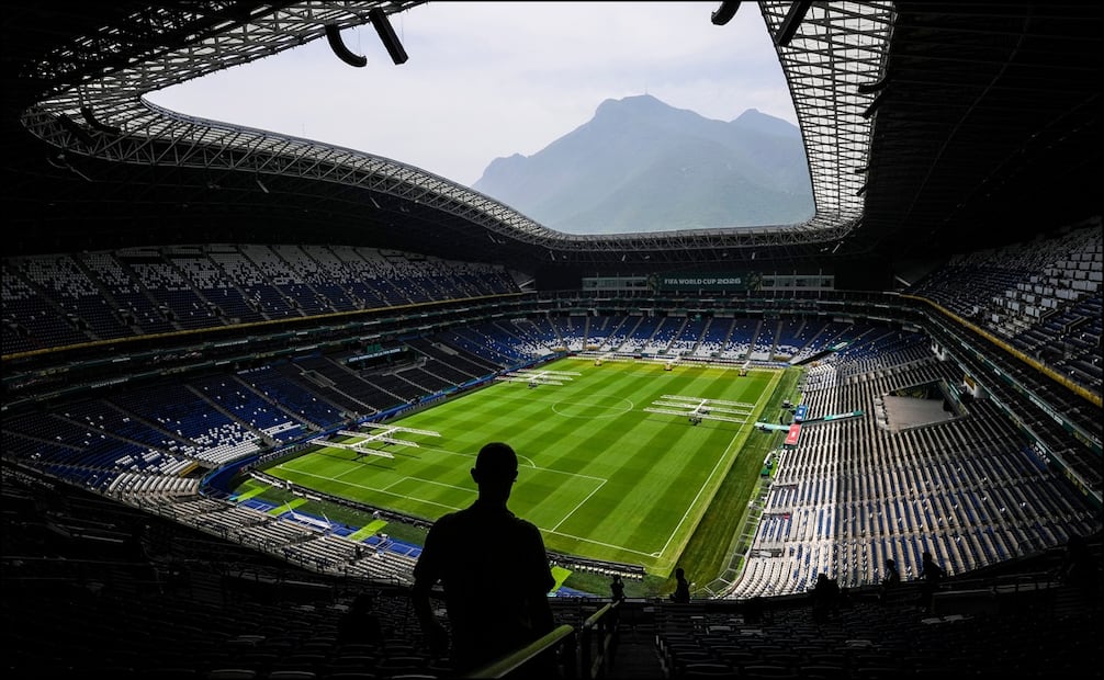 Túnez 0-0 Japón: Juego ONLINE | Copa del Mundo 2026 | Fase de Grupos | Grupo F. FOTO: Imago7
