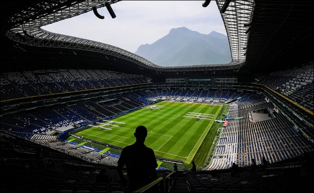 Túnez 0-0 Japón: Juego ONLINE | Copa del Mundo 2026 | Fase de Grupos | Grupo F. FOTO: Imago7