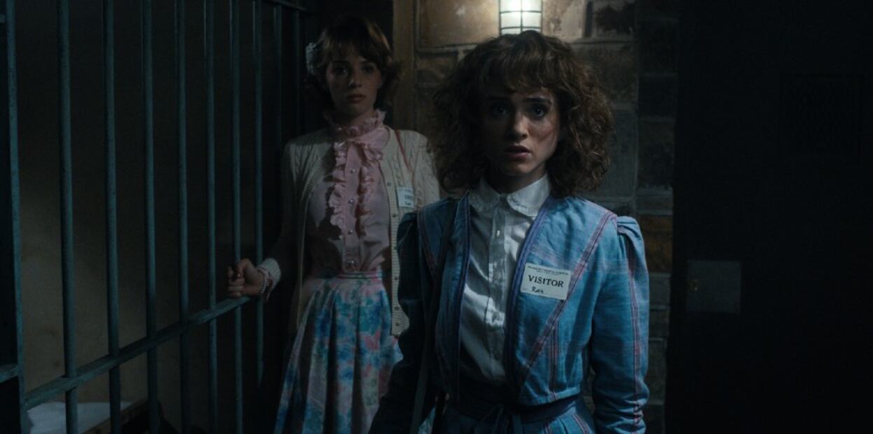 10 nuevas fotos de “Stranger Things 4”: Así lucirán los protagonistas...