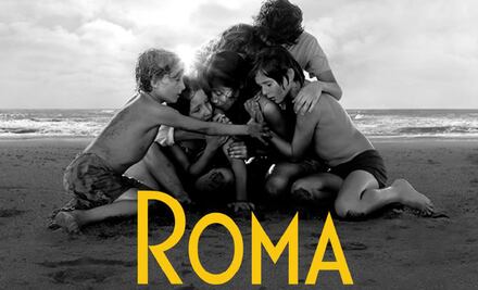 10 problemas a los que se enfrentó “Roma” para llegar a los Oscar 