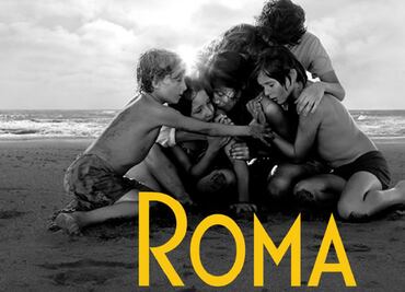 10 problemas a los que se enfrentó “Roma” para llegar a los Oscar