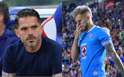 ¿Se va? Gonzalo Piovi confiesa que ha mantenido conversaciones con Fernando Gago