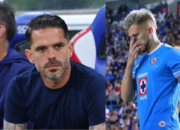 ¿Se va? Gonzalo Piovi confiesa que ha mantenido conversaciones con Fernando Gago