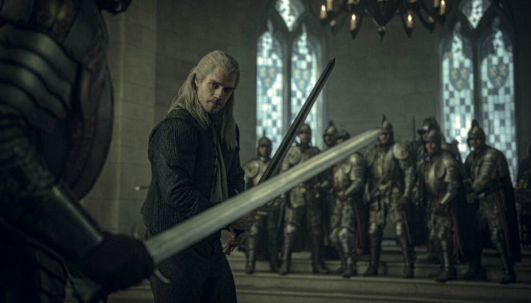 "The Witcher": TODO lo que debes saber de la serie de Henry Cavill en Netflix