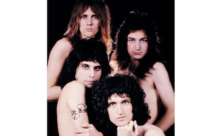 La exposición “Queen: El origen de una leyenda” extiende su fecha de cierre