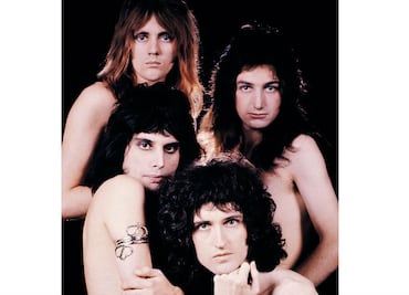 La exposición “Queen: El origen de una leyenda” extiende su fecha de cierre