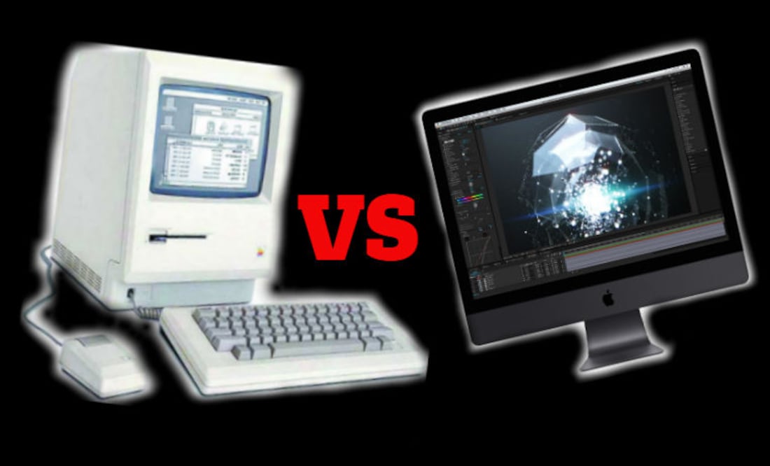 Foto: Apple/El Universal