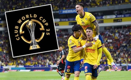 América y LAFC ya tendrían fecha definida para jugar por el boleto al Mundial de Clubes 