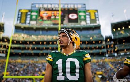 NFL: ¿A qué hora y dónde ver Green Bay Packers vs Detroit Lions?