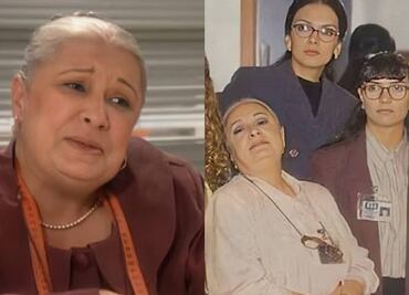 Muere Dora Cadavid, Inesita en “Yo soy Betty, la fea”