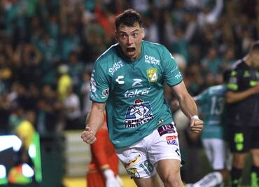 León derrotó a Juárez y se quedó el último boleto al Play In