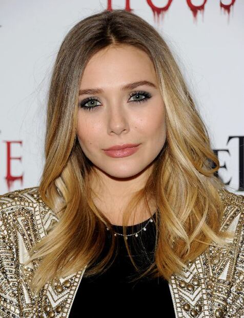 Elizabeth Olsen audicionó para “Game of Thrones” y fue un desastre