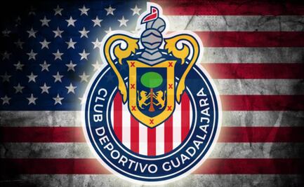 Chivas tiene un nuevo proyecto que buscará reclutar fichajes en Estados Unidos