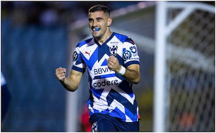 Monterrey golea en Guatemala al Comunicaciones y arranca con el pie derecho en Concachampions