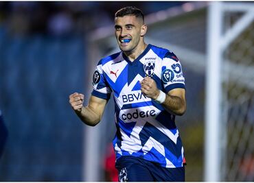 Monterrey golea en Guatemala al Comunicaciones y arranca con el pie derecho en Concachampions