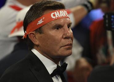 Julio César Chávez reveló que fue víctima de brujería: "Tenían mi foto en una bandeja con hielo"