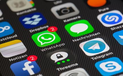 Telegram y WhatsApp, sus diferencias y similitudes