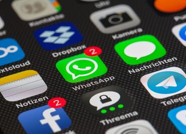 Telegram y WhatsApp, sus diferencias y similitudes