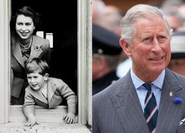 Carlos de Gales, el eslabón más débil de la corona británica