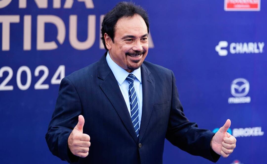 Hugo Sánchez fue severamente criticado por un excompañero. Foto: Imago7