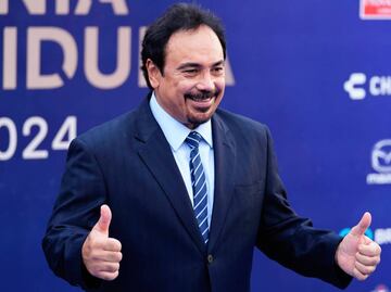 Excompañero de Hugo Sánchez habló pésimo de él y lo tachó de "traicionero y desleal"