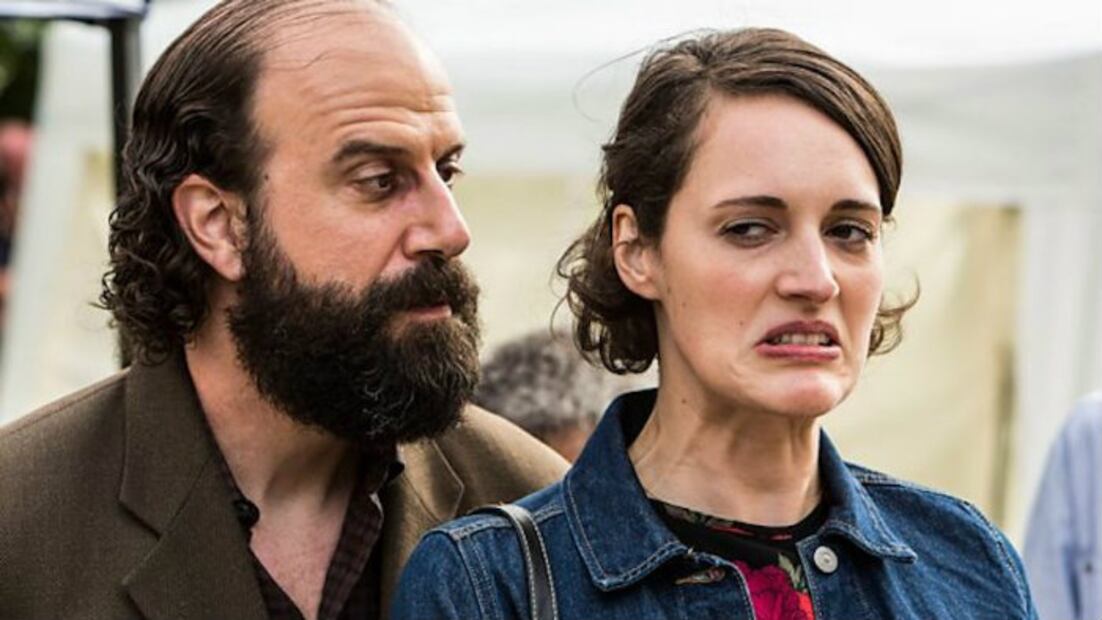 "Fleabag": 10 cosas que debes saber de la serie que se arrasó en los Emmy 2019