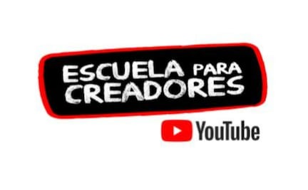 YouTube lanza “Escuela para creadores” para que puedas crear tu propio canal