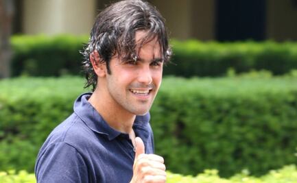 ¿Qué fue de Santiago Fernández? Jugó junto a Messi y acabó su carrera tras fracaso contra Haití