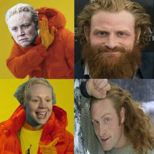 Tormund: 10 datos y memes de nuestro salvaje favorito de “Game of Thrones”