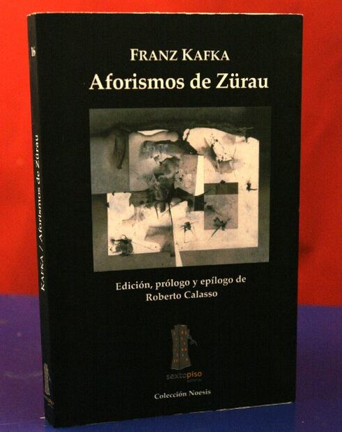 Franz Kafka, el oscuro y triste escritor checo 