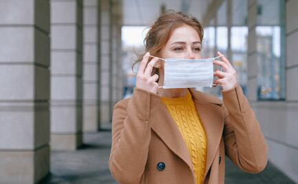  Usar cubrebocas NO daña tus pulmones ni afecta tu oxigenación