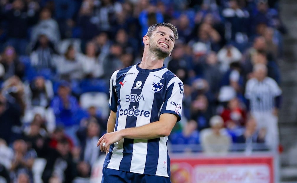 Monterrey vs Pachuca / Foto: Imago7