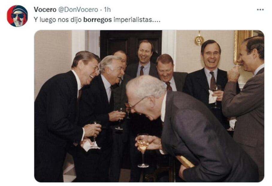Los 10 mejores memes de la respuesta de AMLO al Parlamento Europeo
