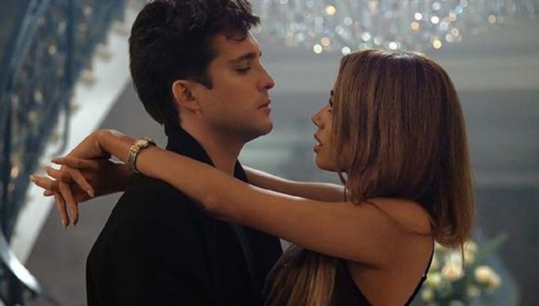 “Luis Miguel, La serie”: Netflix estrena TODOS los episodios de la temporada 3