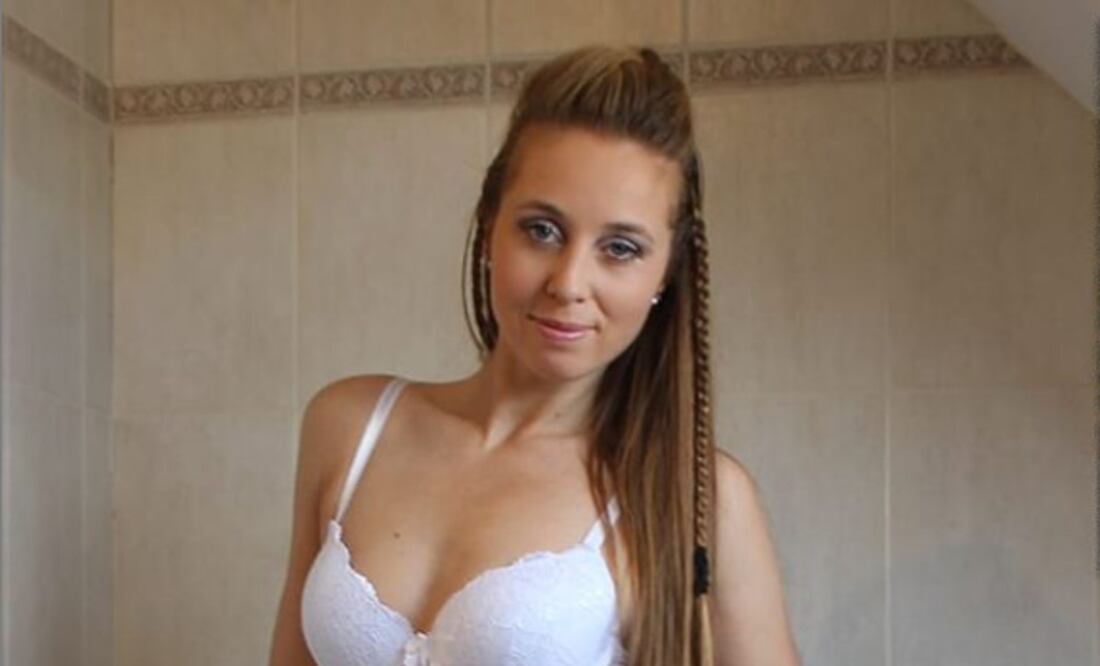 Foto: Instagram @veronagymnast2