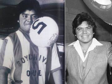 ¿Fernando Valenzuela era aficionado del Guadalajara?: Aficionados revientan a la Liga MX por un post