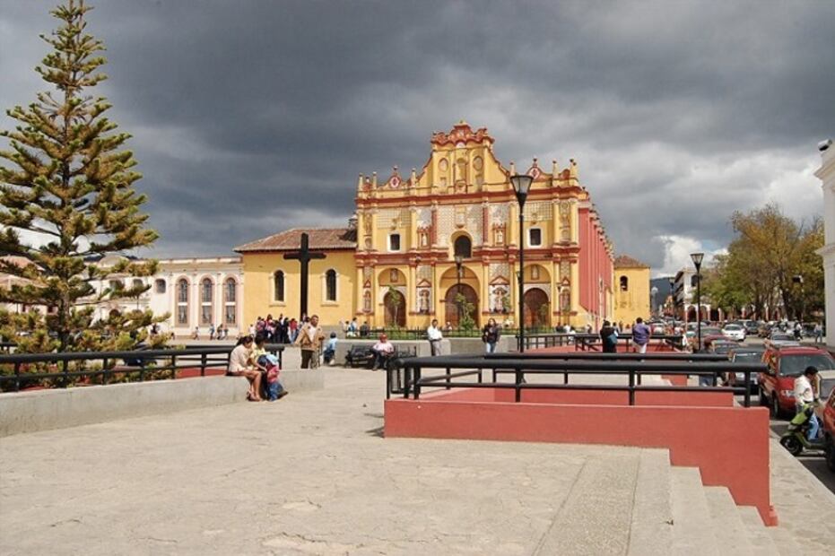 Descubre las maravillas de Chiapas en tus próximas vacaciones