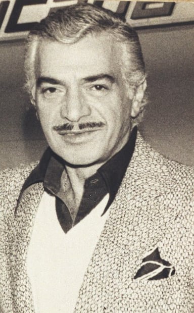 Mauricio Garcés: El hombre detrás del seductor del cine mexicano