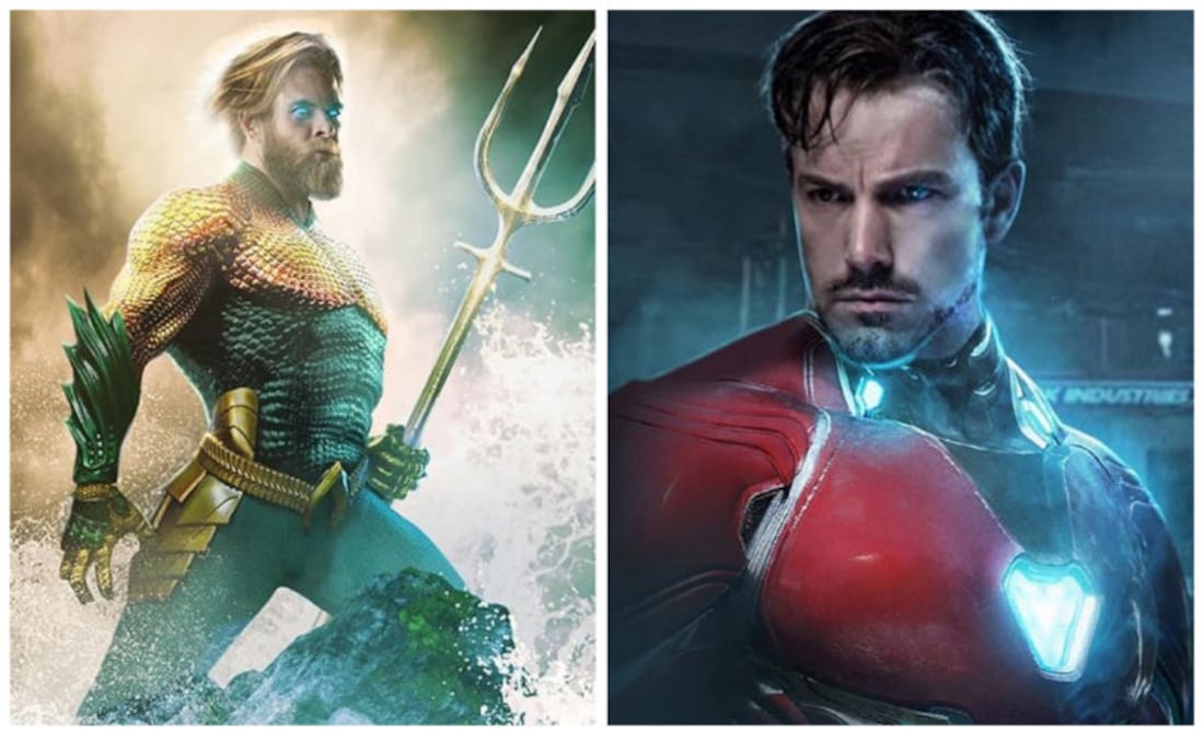 Foto: Instagram @bosslogic